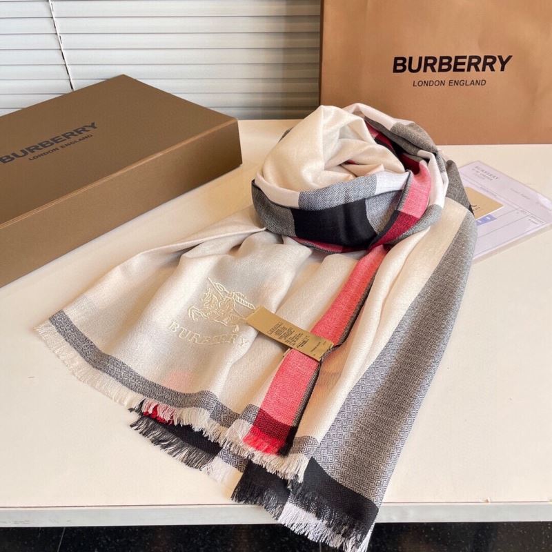 BURBERRY